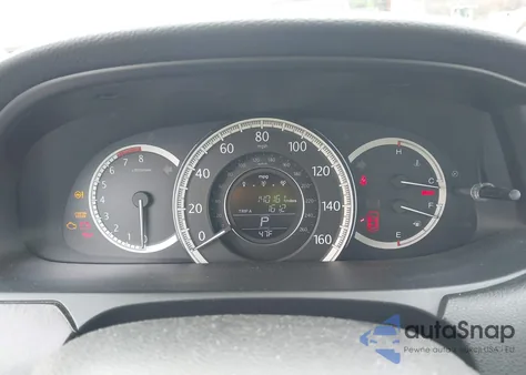 2015 Honda Accord Ex-L из США, поврежденный, VIN 1HGCR2F8XFA231598